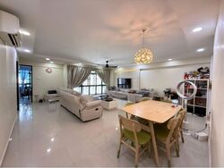 Blk 633 Jurong West Street 65 (Jurong West), HDB 5 Rooms #571788461